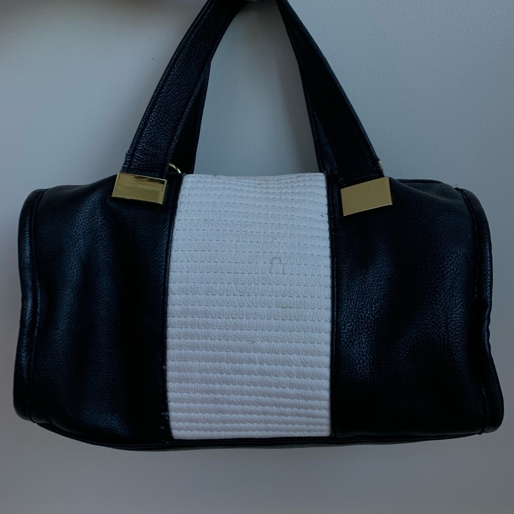 Steve Madden cross body OR hand held purse